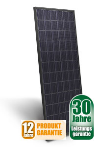 AS M Solarmodul-Serie „Premium-Classic“