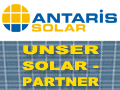 Unser Solarpartner Antaris-Solar